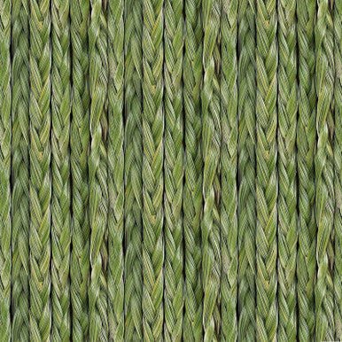 Sweetgrass Landscape