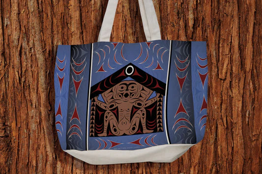 TOTE BAGS