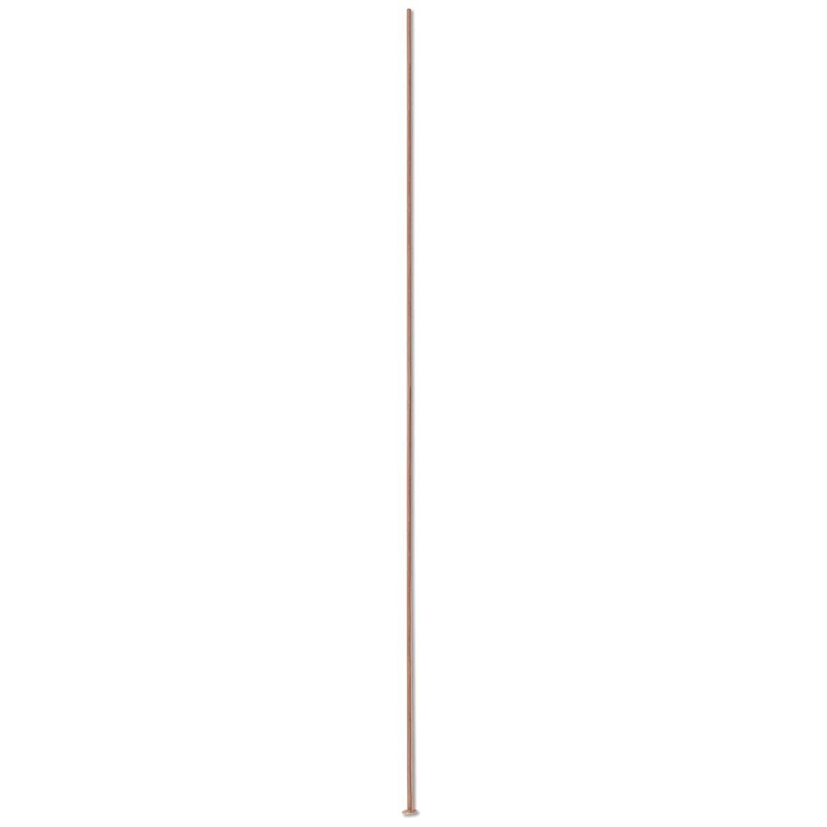 HEADPIN 4IN 21GA/.029 144/BG