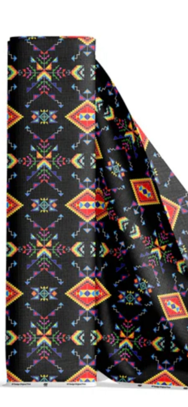 49Dzine Fabrics