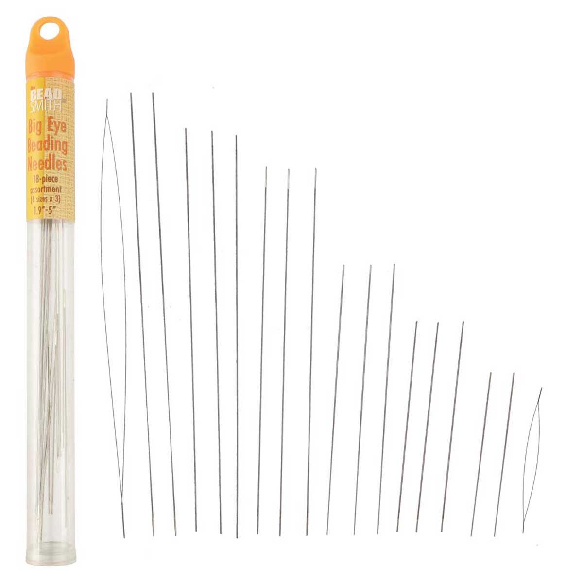 Big Eye Needles