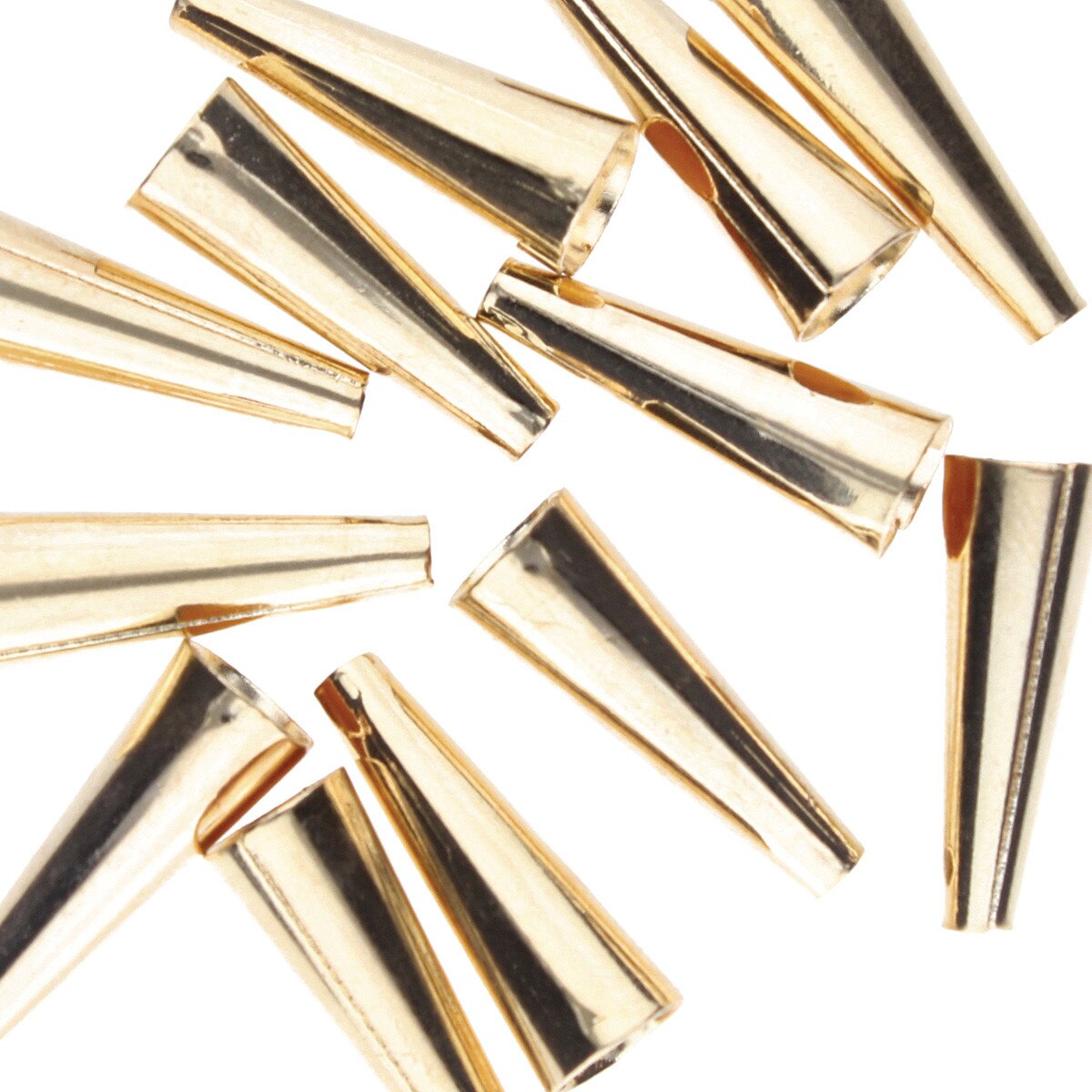 19.1MM GP METAL CONES