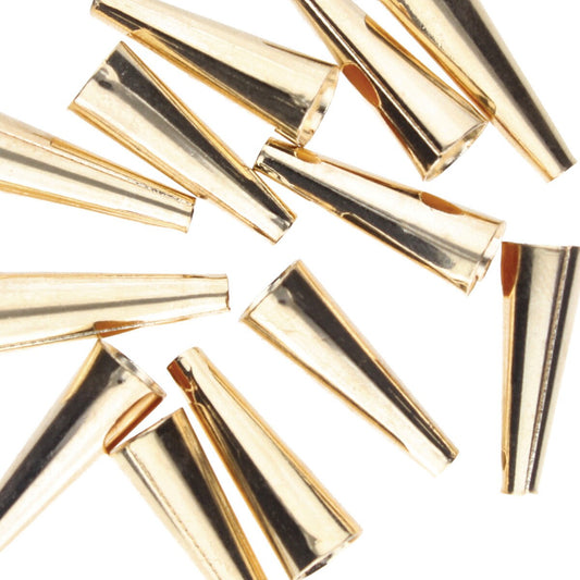 19.1MM GP METAL CONES