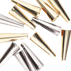 19.1MM METAL CONES MIX