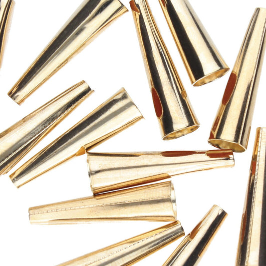 24.6MM GP METAL CONES
