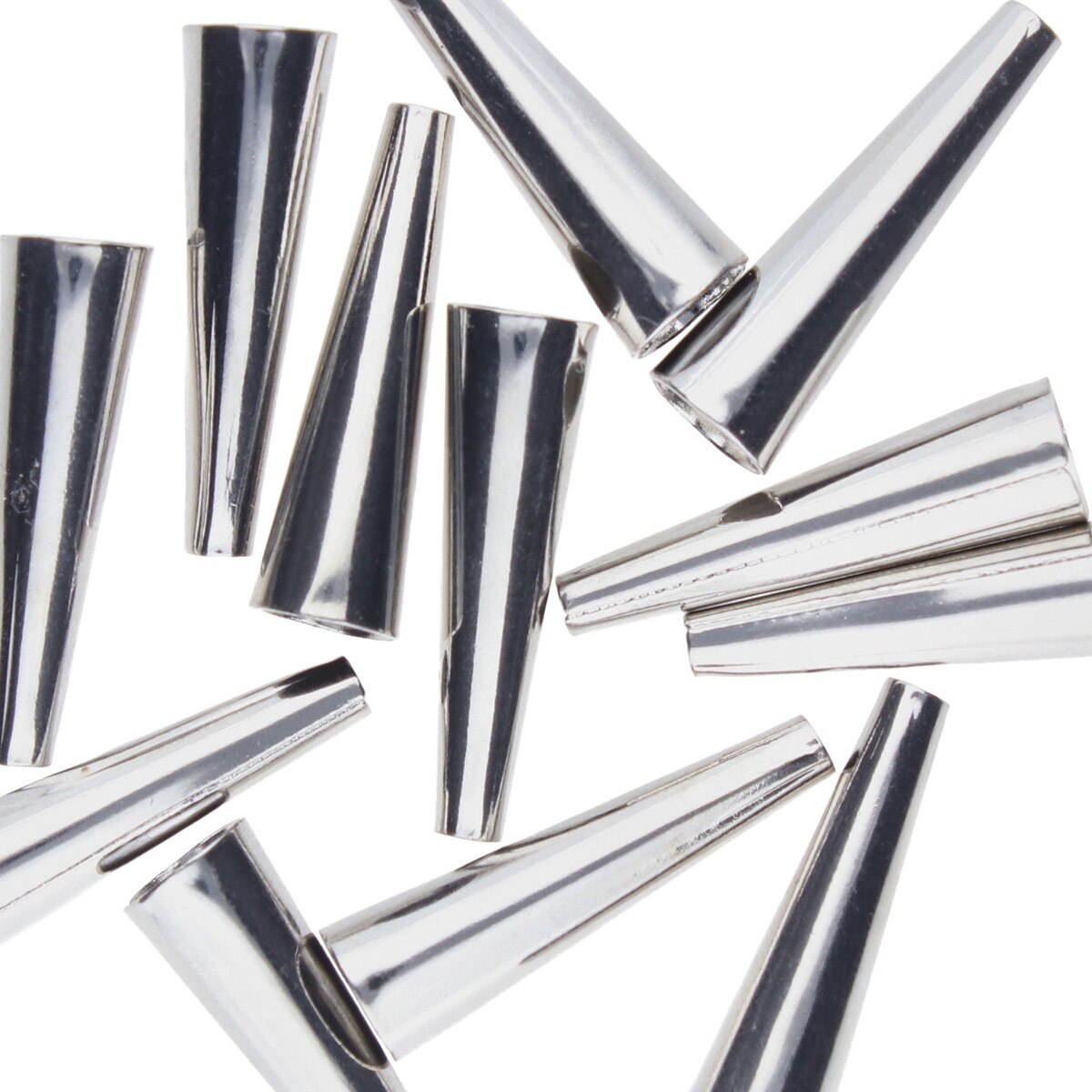 24.6MM SP METAL CONES