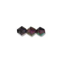 MOOD BEAD 5MM BICONE MICRO 50 PCS PER STRAND