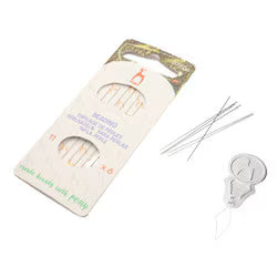 PONY BEADING NEEDLE