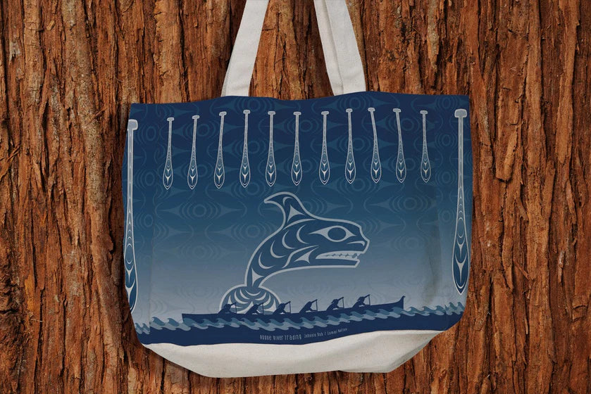 TOTE BAGS