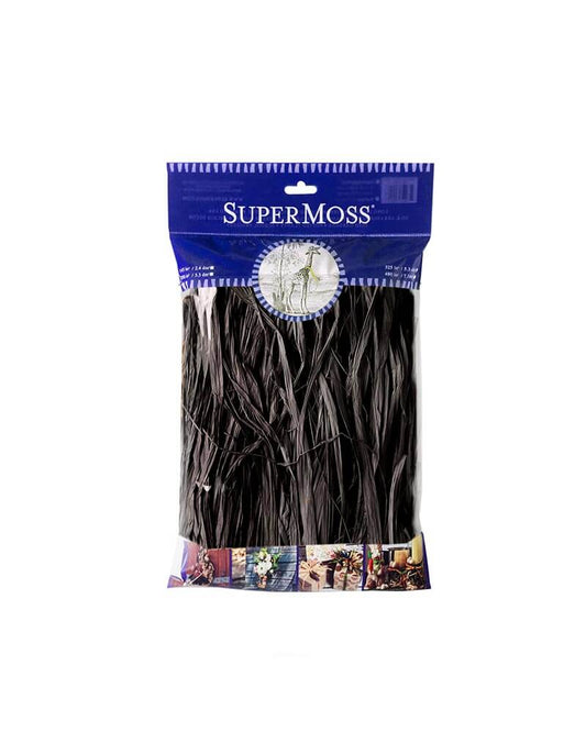 Supermoss black 108 sq inches