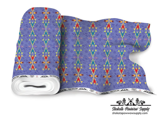 Willow-cahill Kipp For Shokota Pow-Wow Supply Fabrics