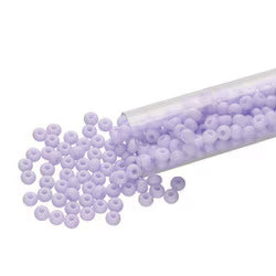 11/0 Preciosa Ornela(Czech) 24g Tube