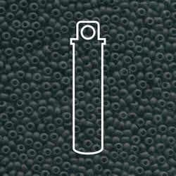 11/0 Preciosa Ornela(Czech) 24g Tube