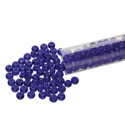 11/0 Preciosa Ornela(Czech) 24g Tube