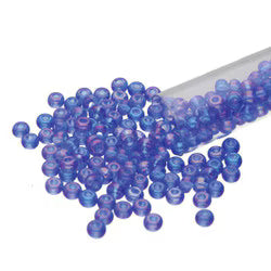 11/0 Preciosa Ornela(Czech) 24g Tube