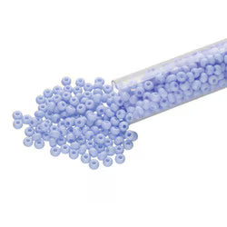 11/0 Preciosa Ornela(Czech) 24g Tube