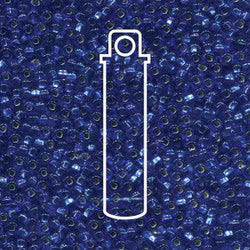11/0 Preciosa Ornela(Czech) 24g Tube