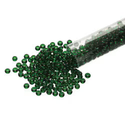 11/0 Preciosa Ornela(Czech) 24g Tube