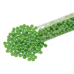 11/0 Preciosa Ornela(Czech) 24g Tube