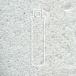 11/0 Preciosa Ornela(Czech) 24g Tube