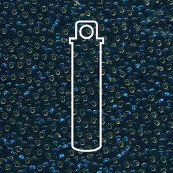 11/0 Preciosa Ornela(Czech) 24g Tube