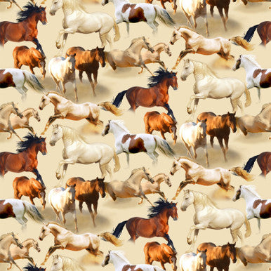Horses