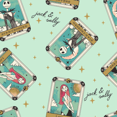 Nightmare Before Christmas