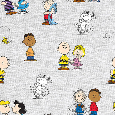 Peanuts