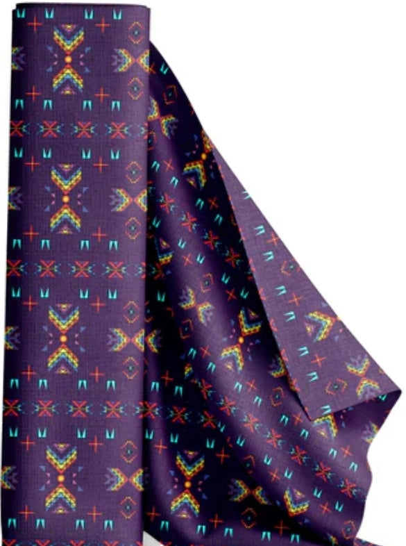 49Dzine Fabrics