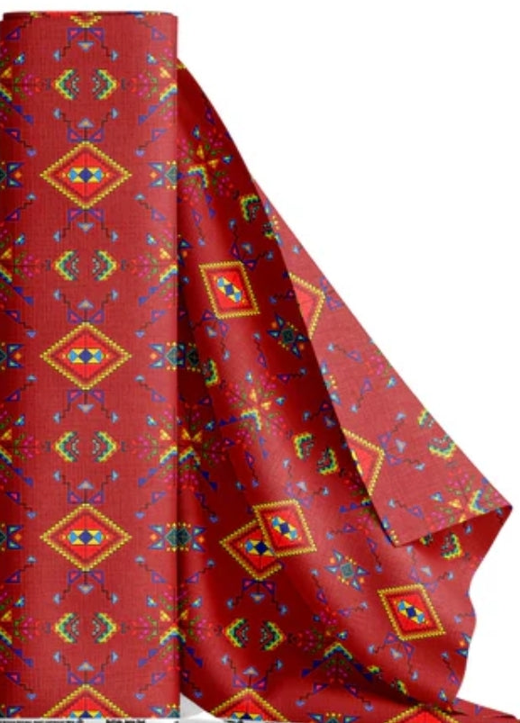 49Dzine Fabrics