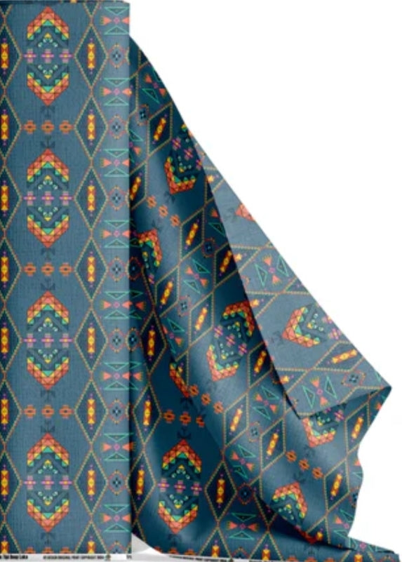 49Dzine Fabrics