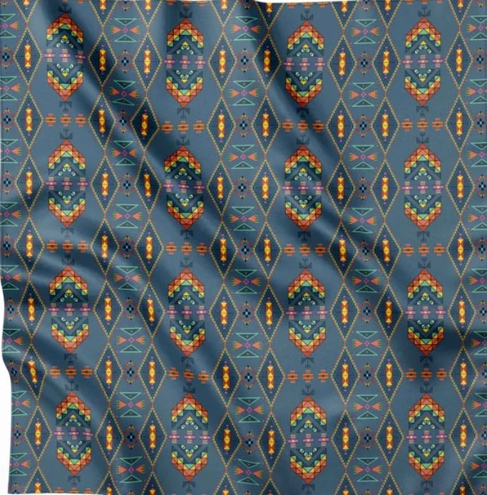 49Dzine Fabrics