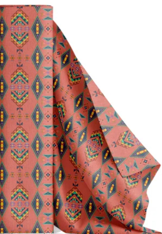 49Dzine Fabrics