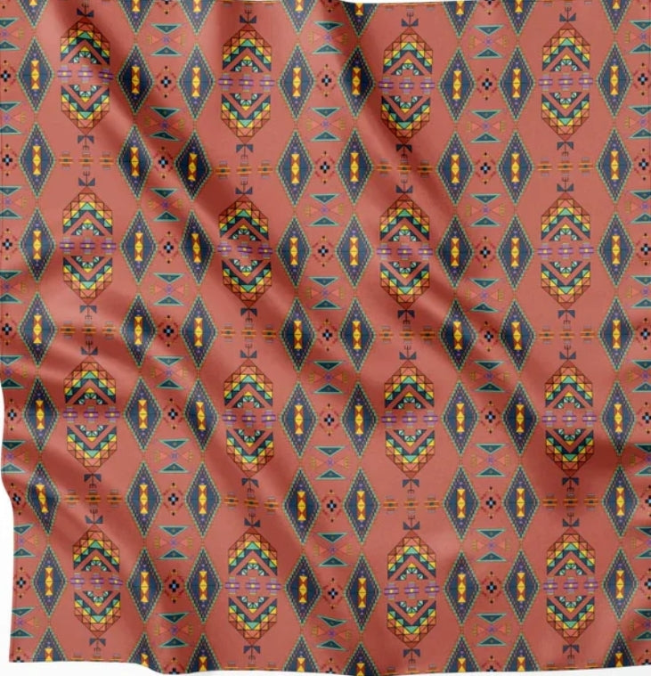 49Dzine Fabrics