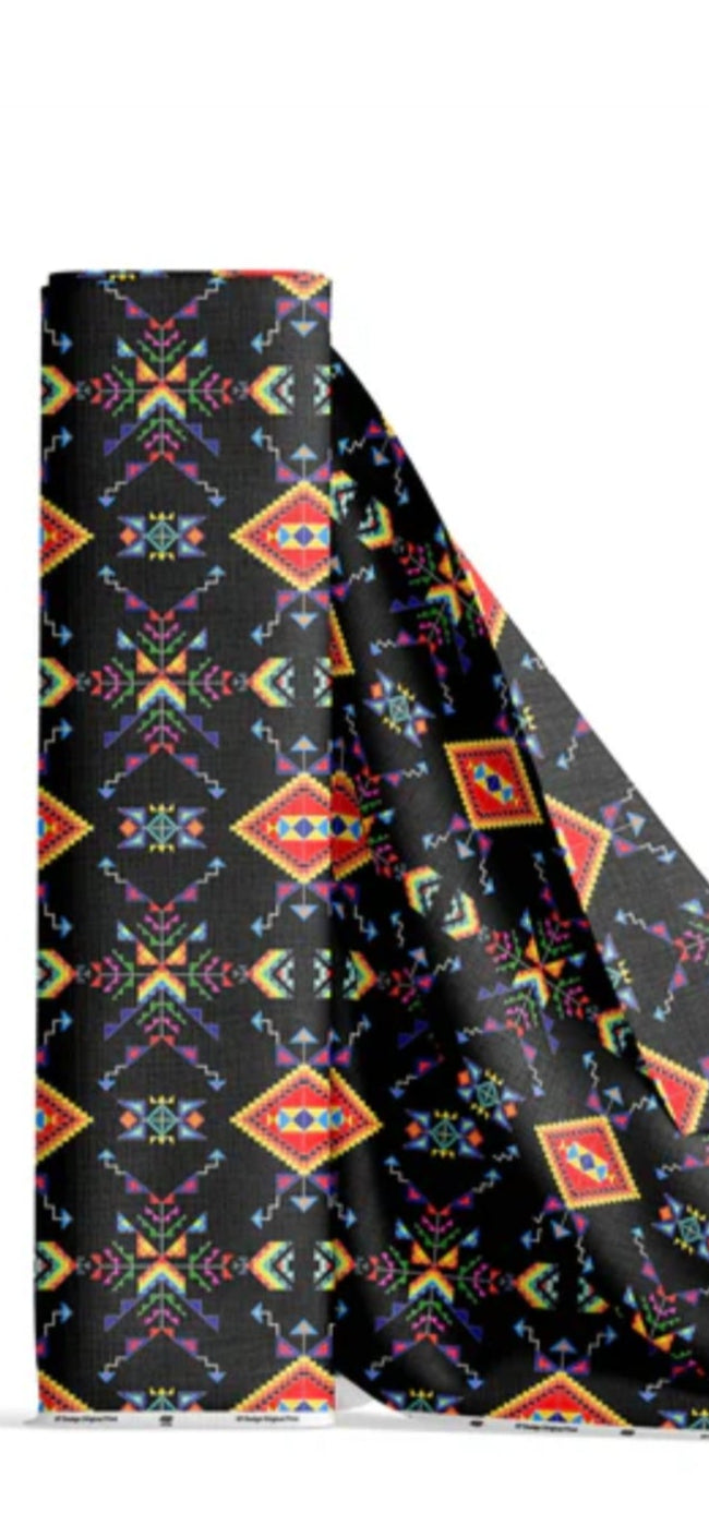 49Dzine Fabrics
