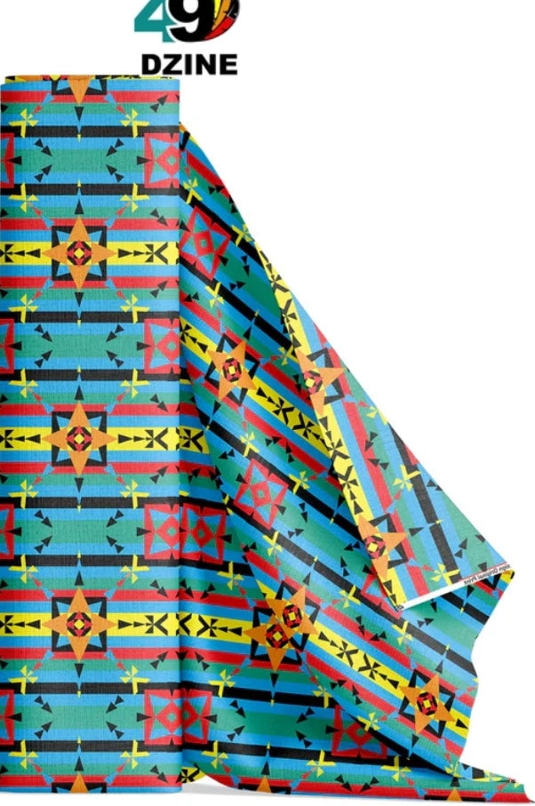 49Dzine Fabrics