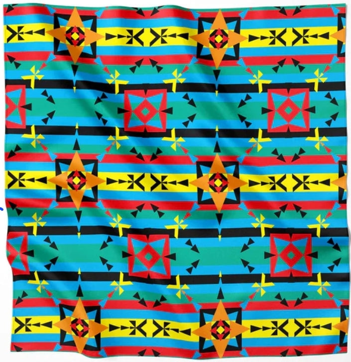 49Dzine Fabrics