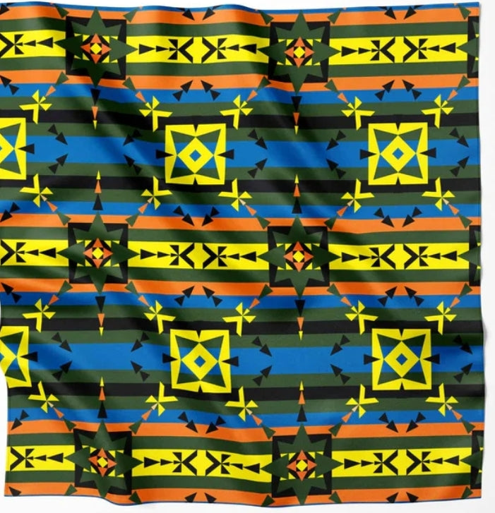 49Dzine Fabrics