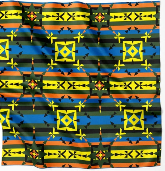 49Dzine Fabrics