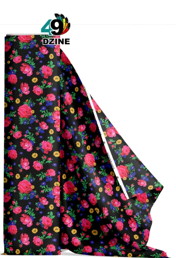 49Dzine Fabrics