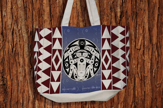 TOTE BAGS