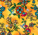 Tranquility Floral Cotton