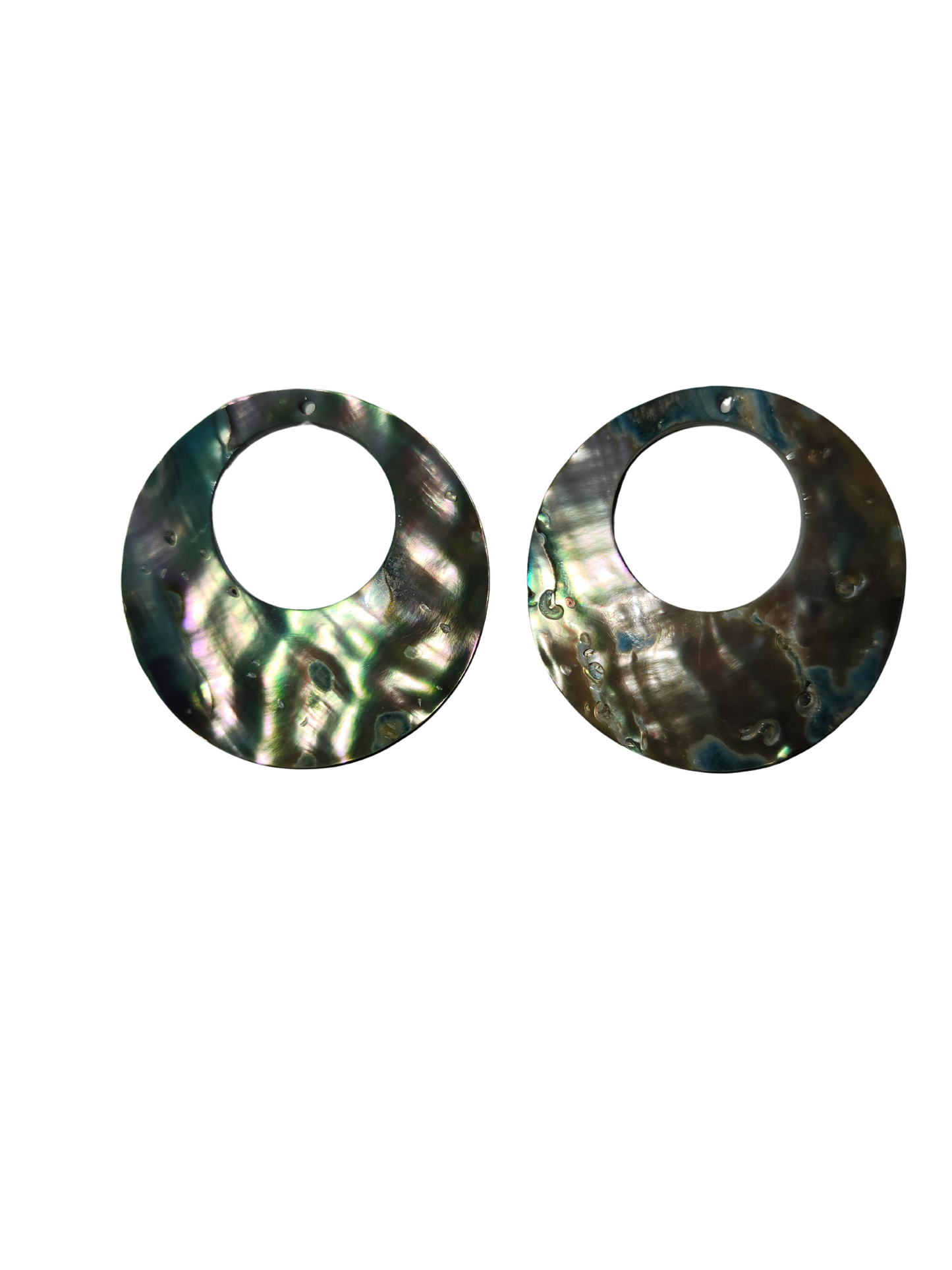 ABALONE ROUND 40MM