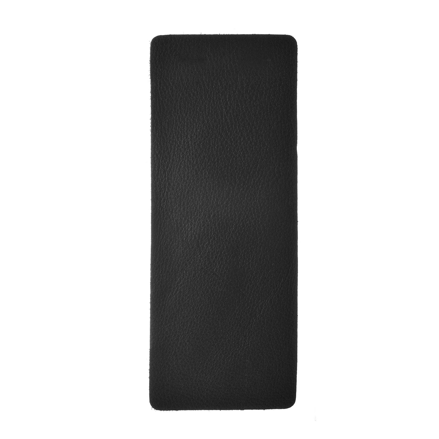 Deertan Leather Trim, 9" x 3"