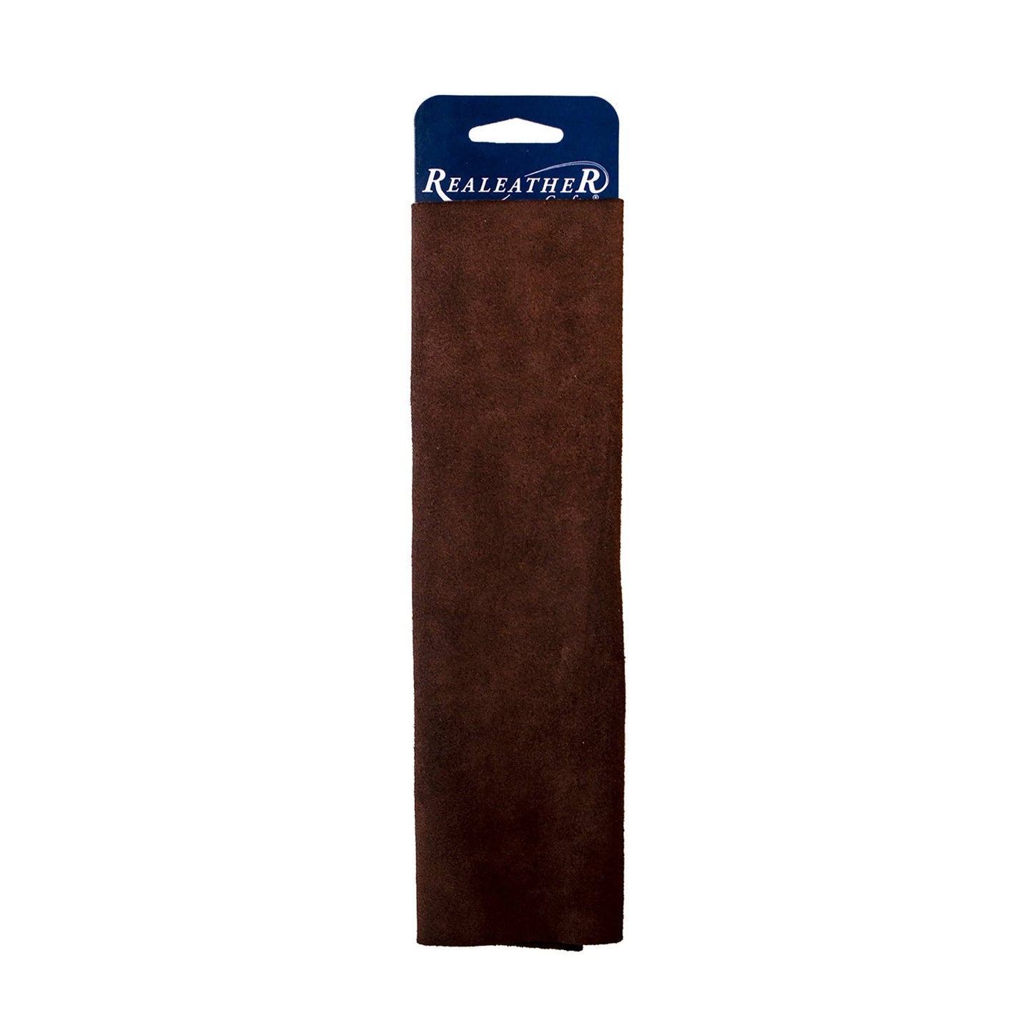 Suede Trim Piece, 8.5" x 11"