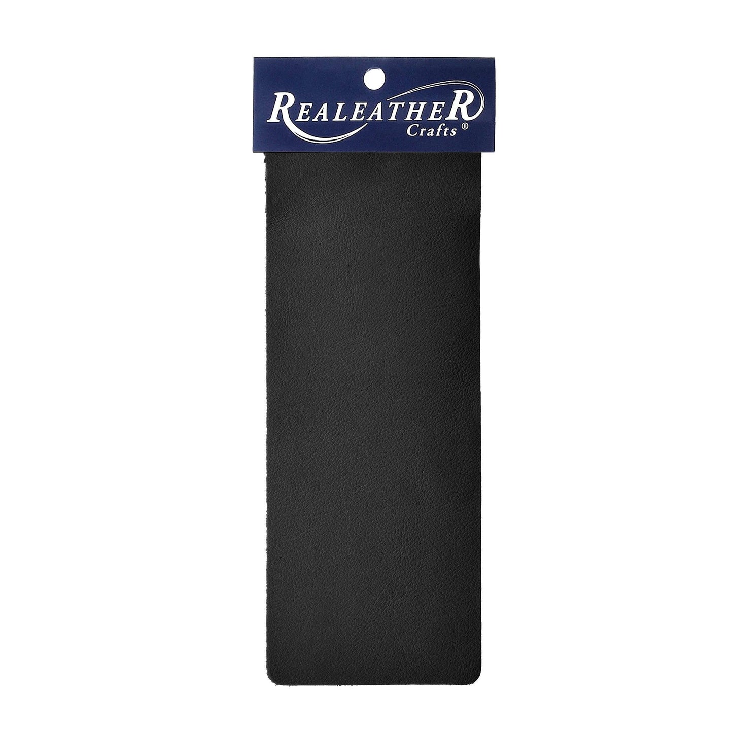 Deertan Leather Trim, 9" x 3"