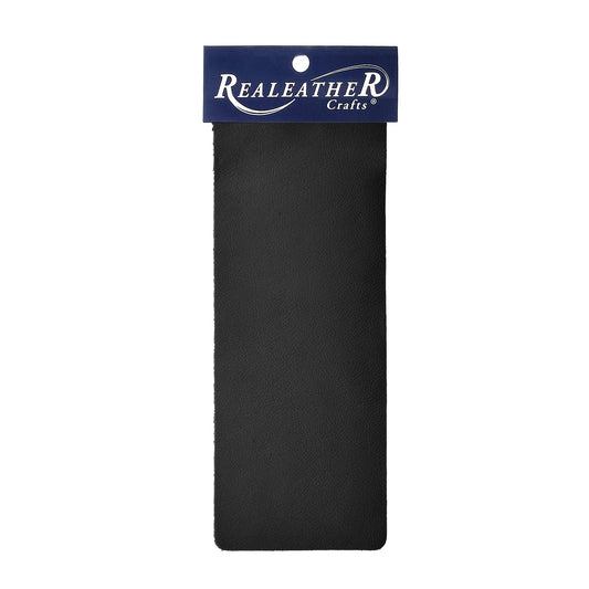 Deertan Leather Trim, 9" x 3"
