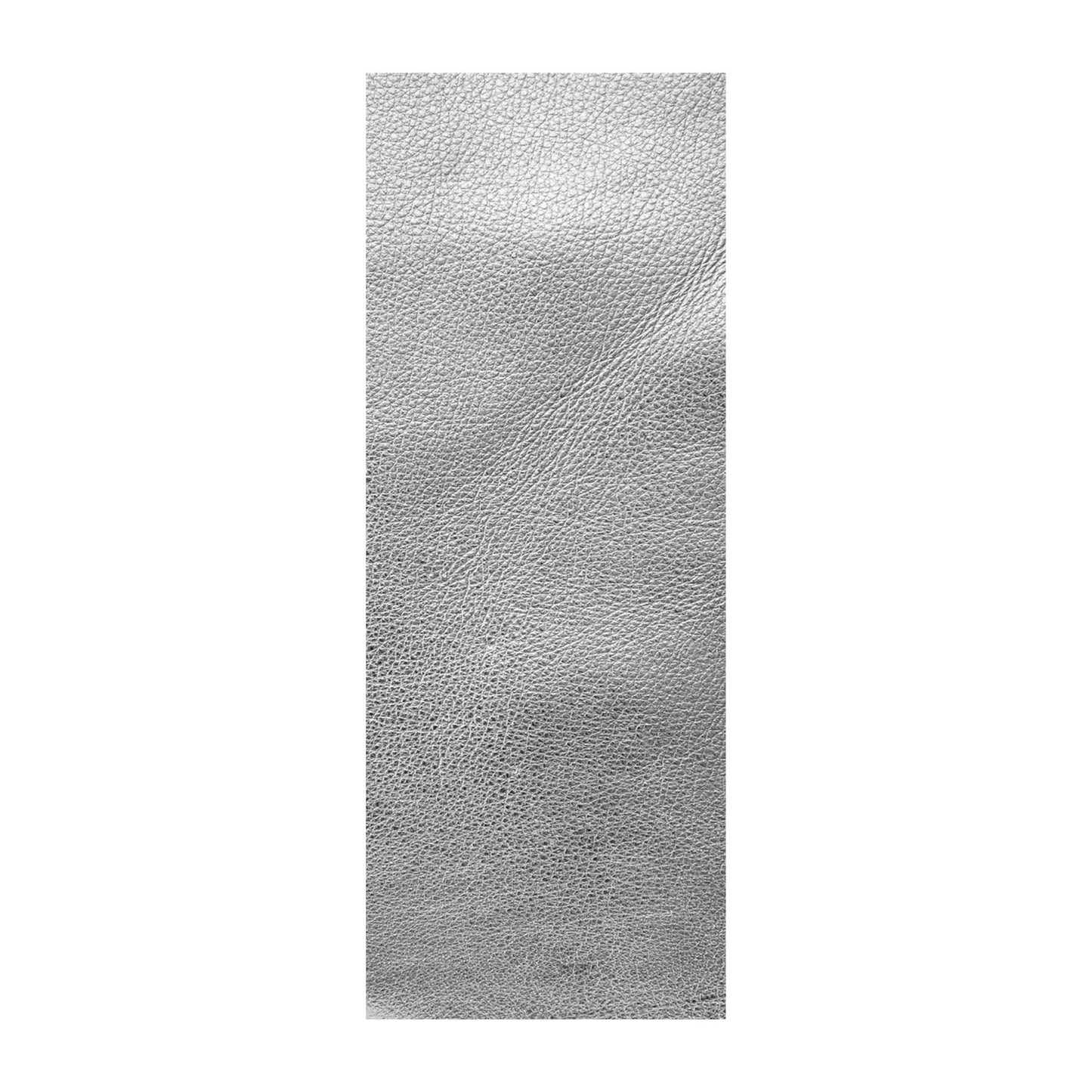Metallic Leather, 9" x 3" Trim