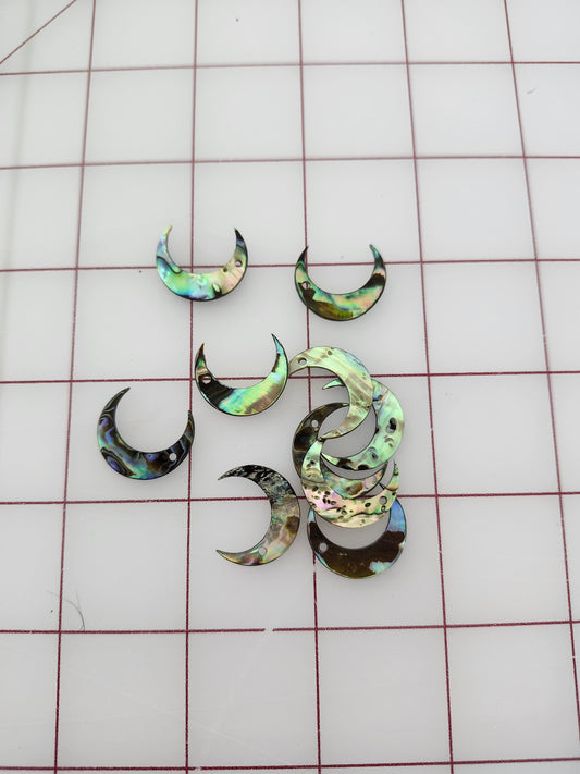 Abalone Moon