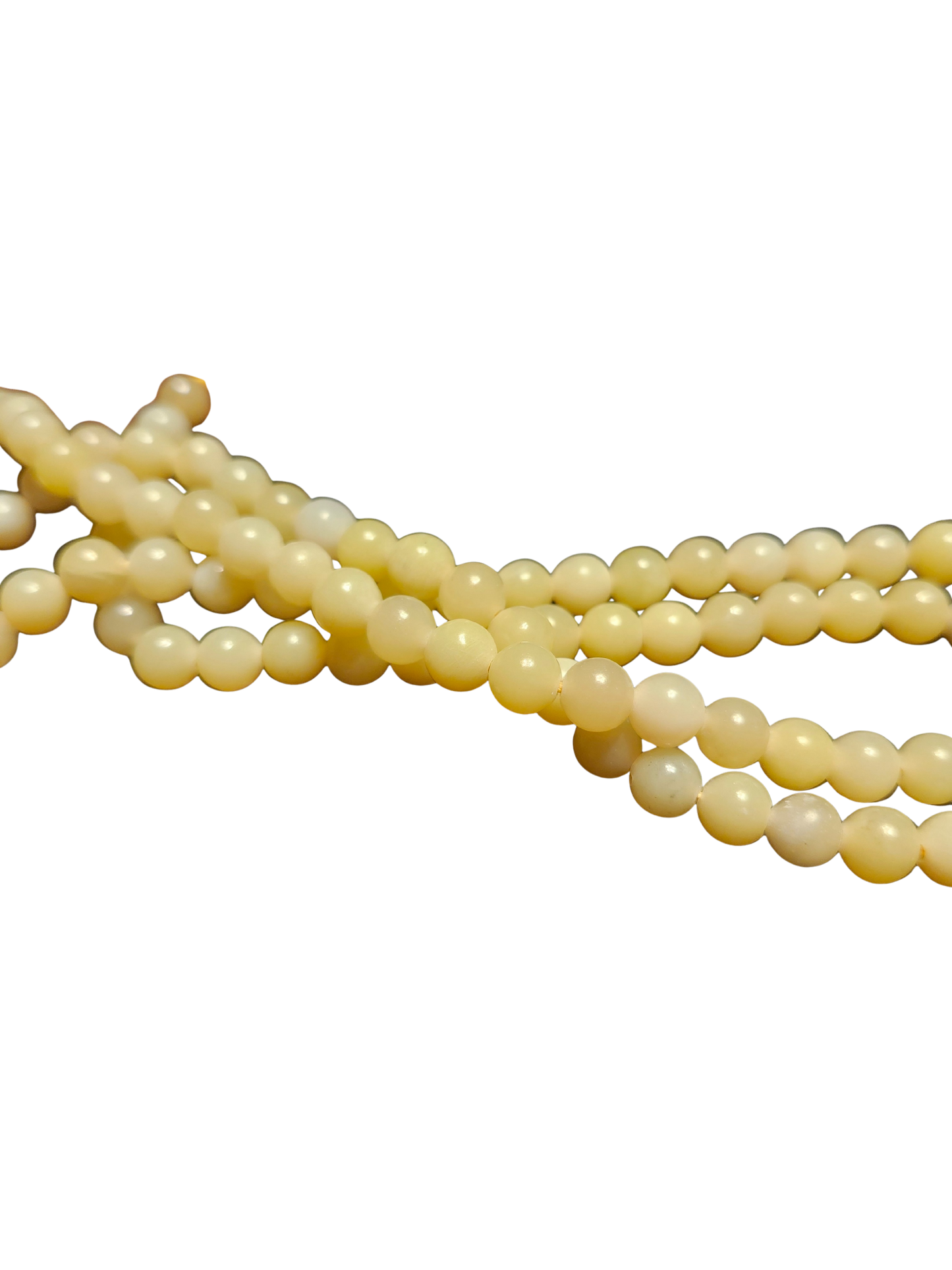 Natural Lemon Jade